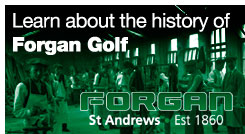 Forgan of St Andrews since 1860
