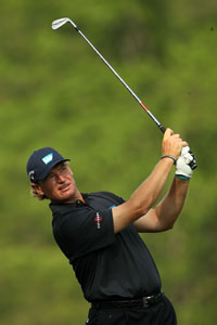 Ernie Els