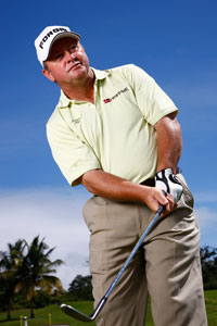 Ian Woosnam
