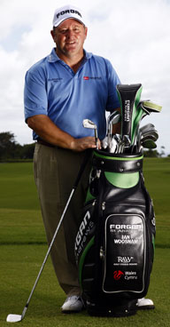 Ian Woosnam