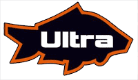 Ultra Fishing Logo